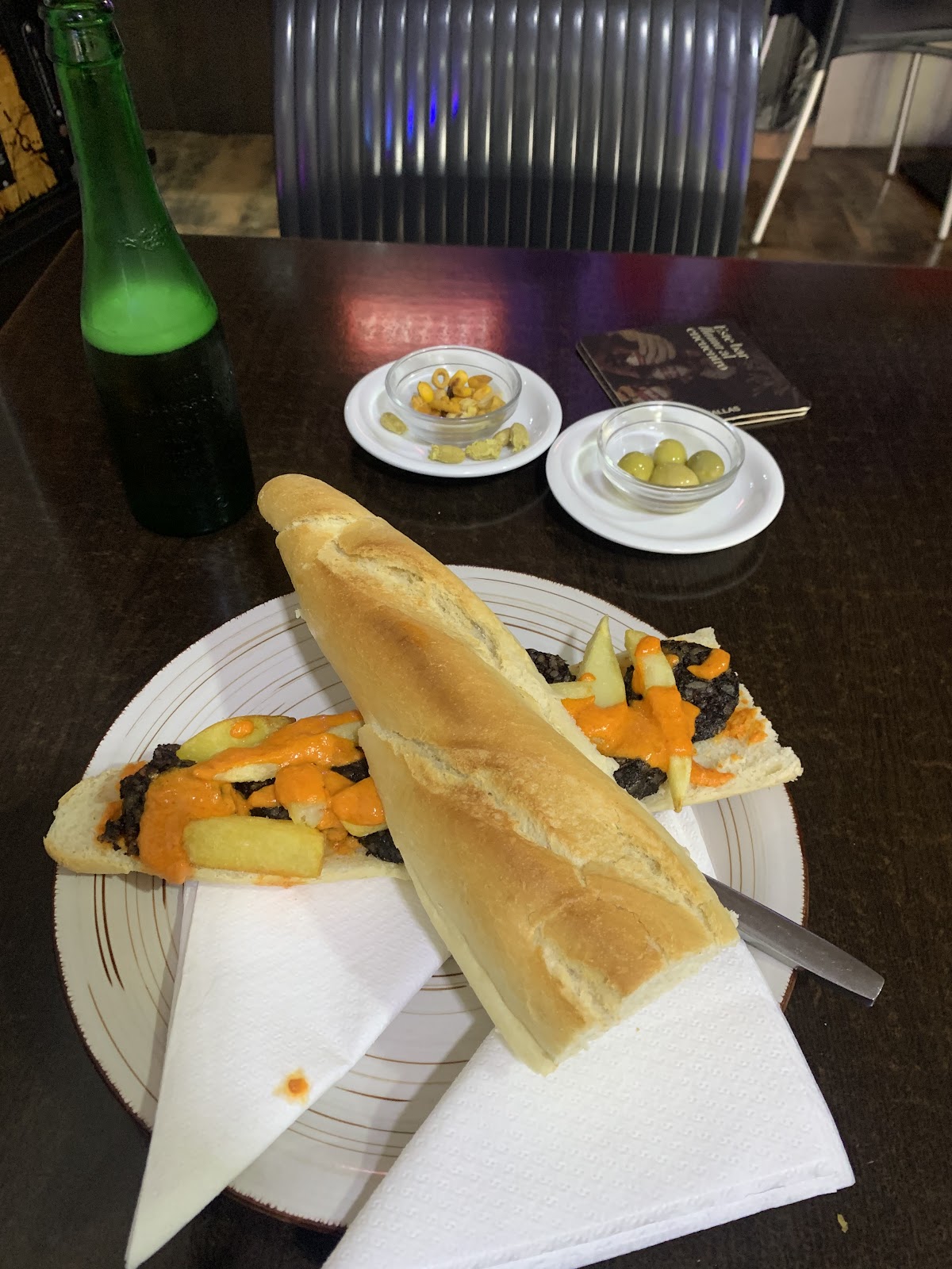 Cafeteria San Francisco - Foto 2