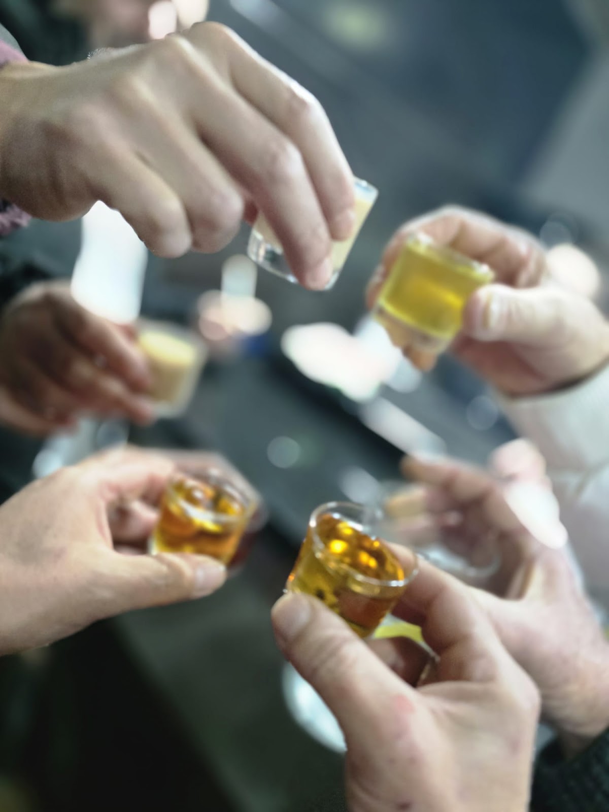 Cafeteria San Francisco - Foto 5