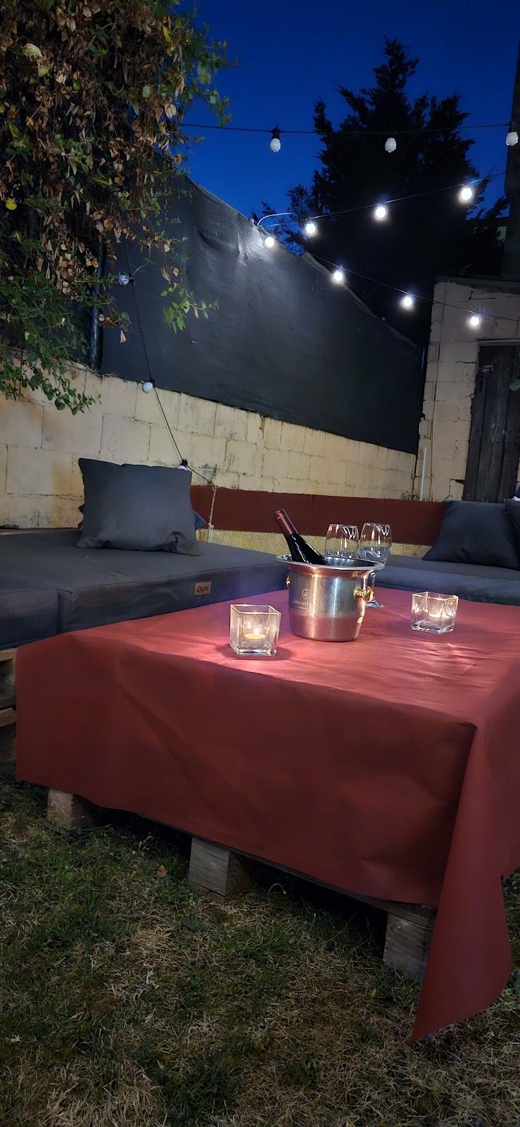 O FERRO Restaurante Parrilla - Foto 1