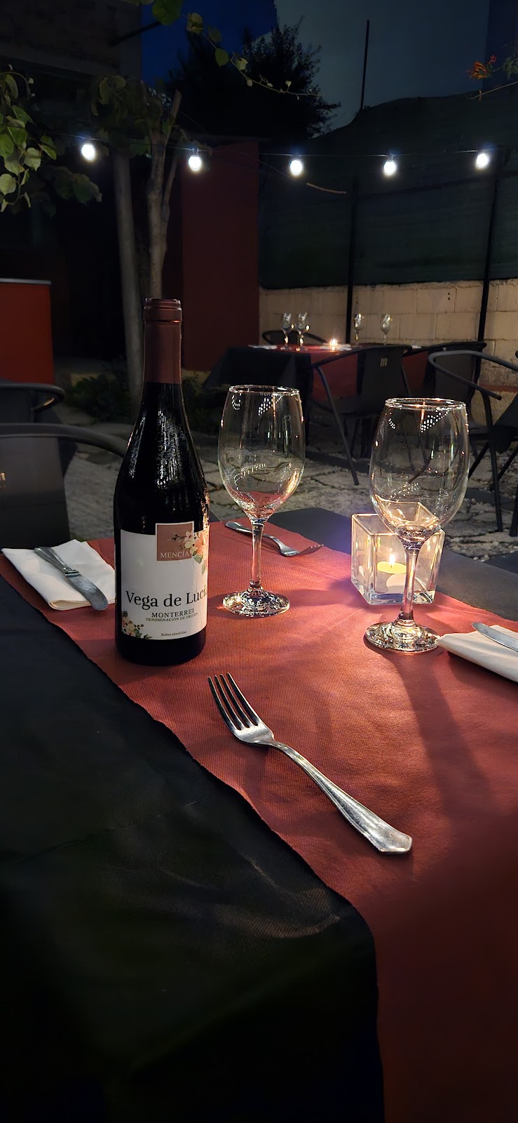 O FERRO Restaurante Parrilla - Foto 2