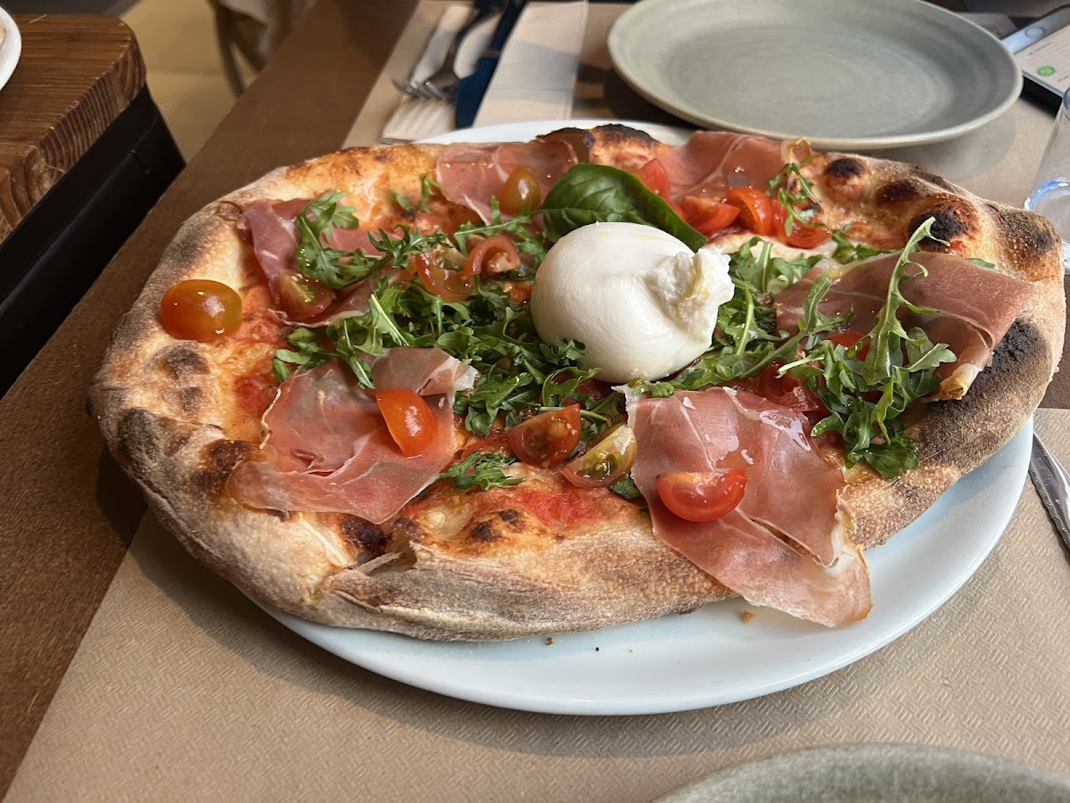 Restaurante y Pizzería La Mole - Foto 4