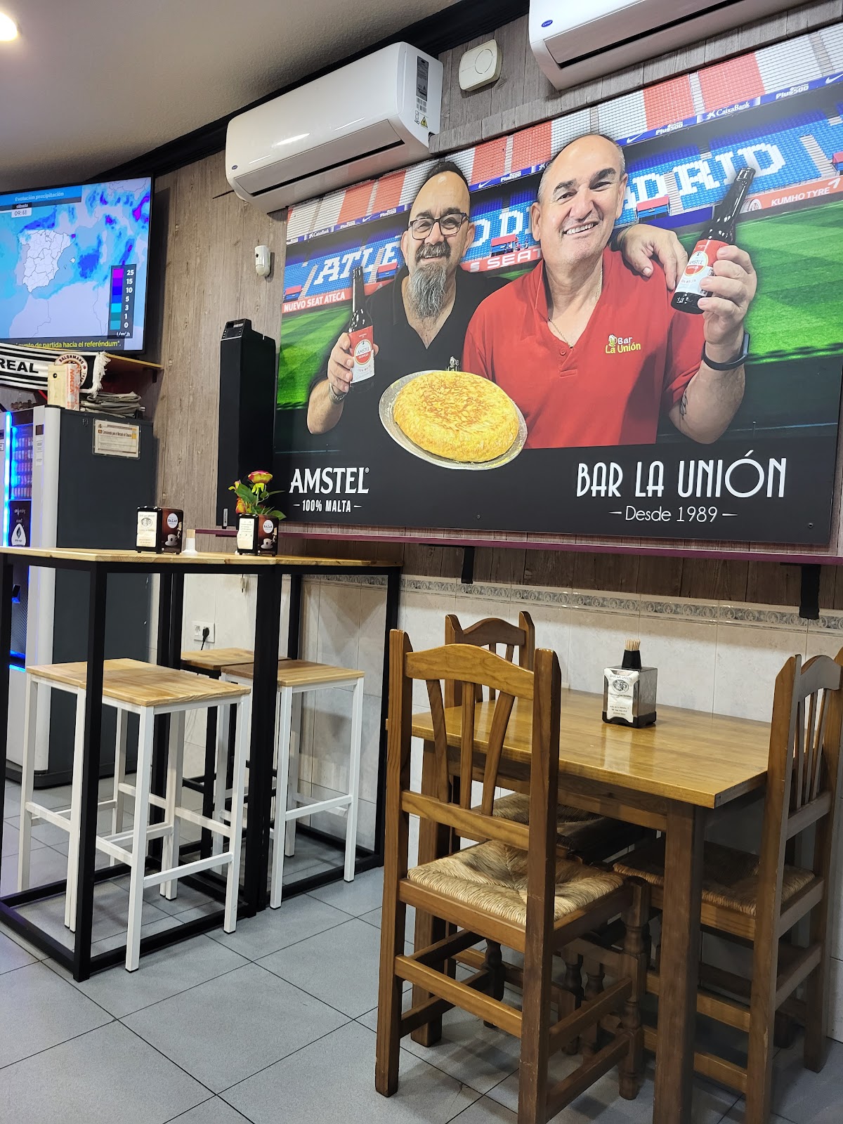 Bar La unión - Foto 2