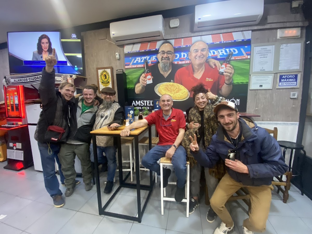 Bar La unión - Foto 3