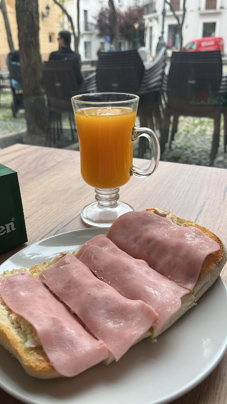 Fers Cafetería - Foto 3