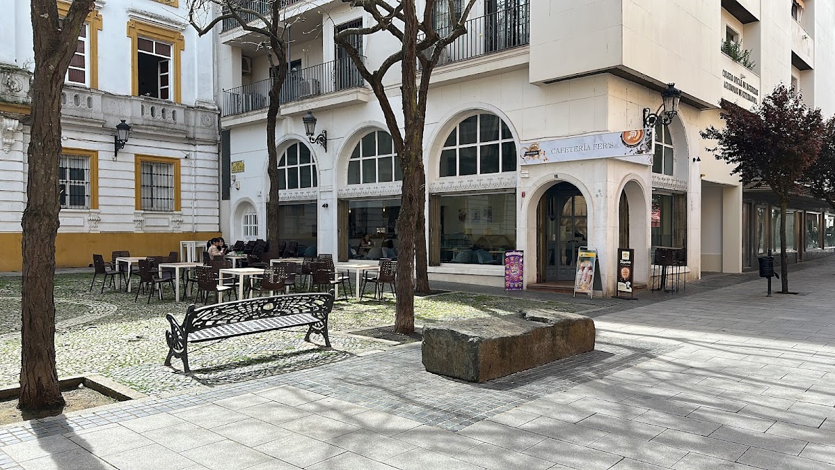 Fers Cafetería - Foto 4