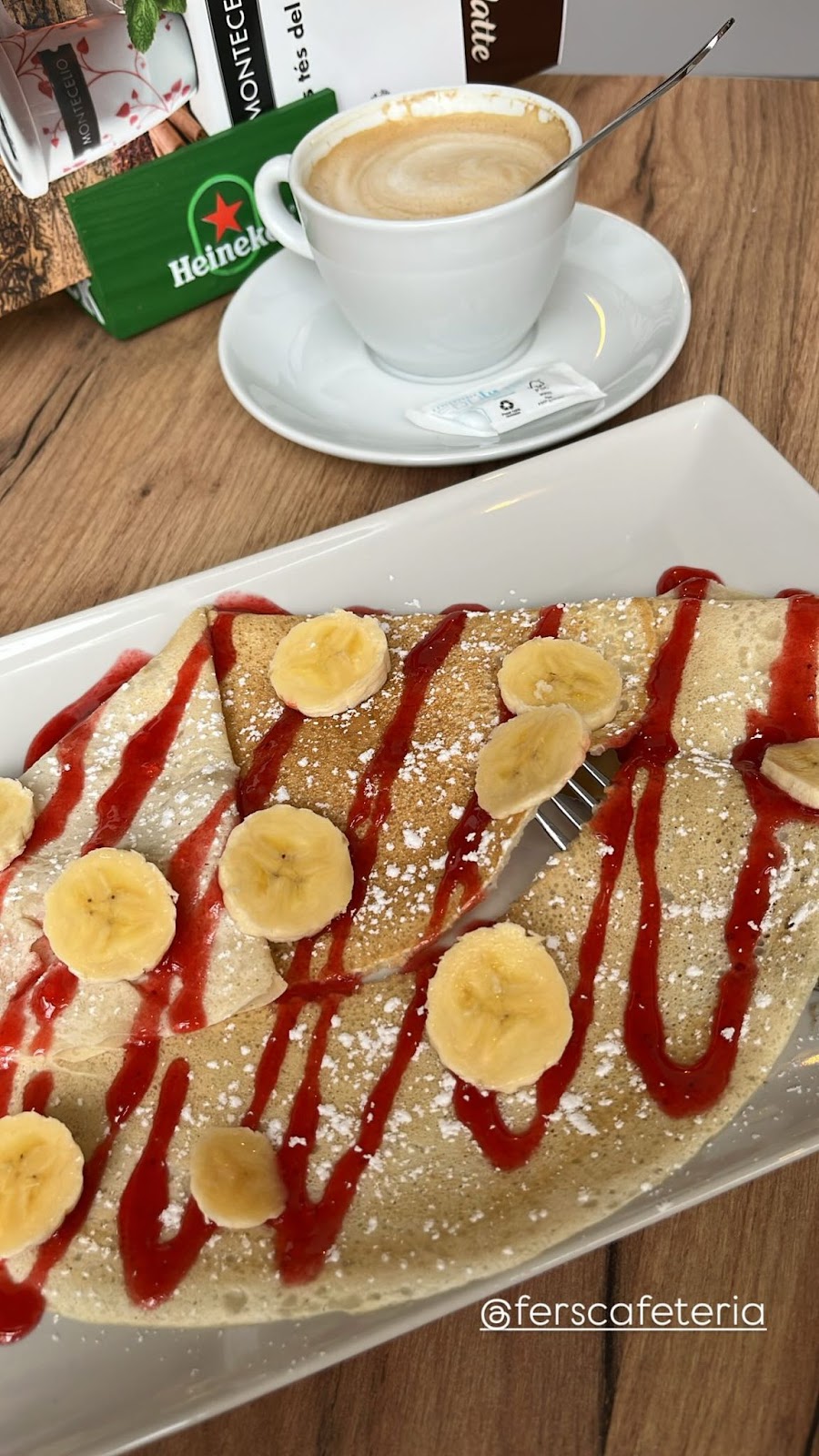 Fers Cafetería - Foto 5