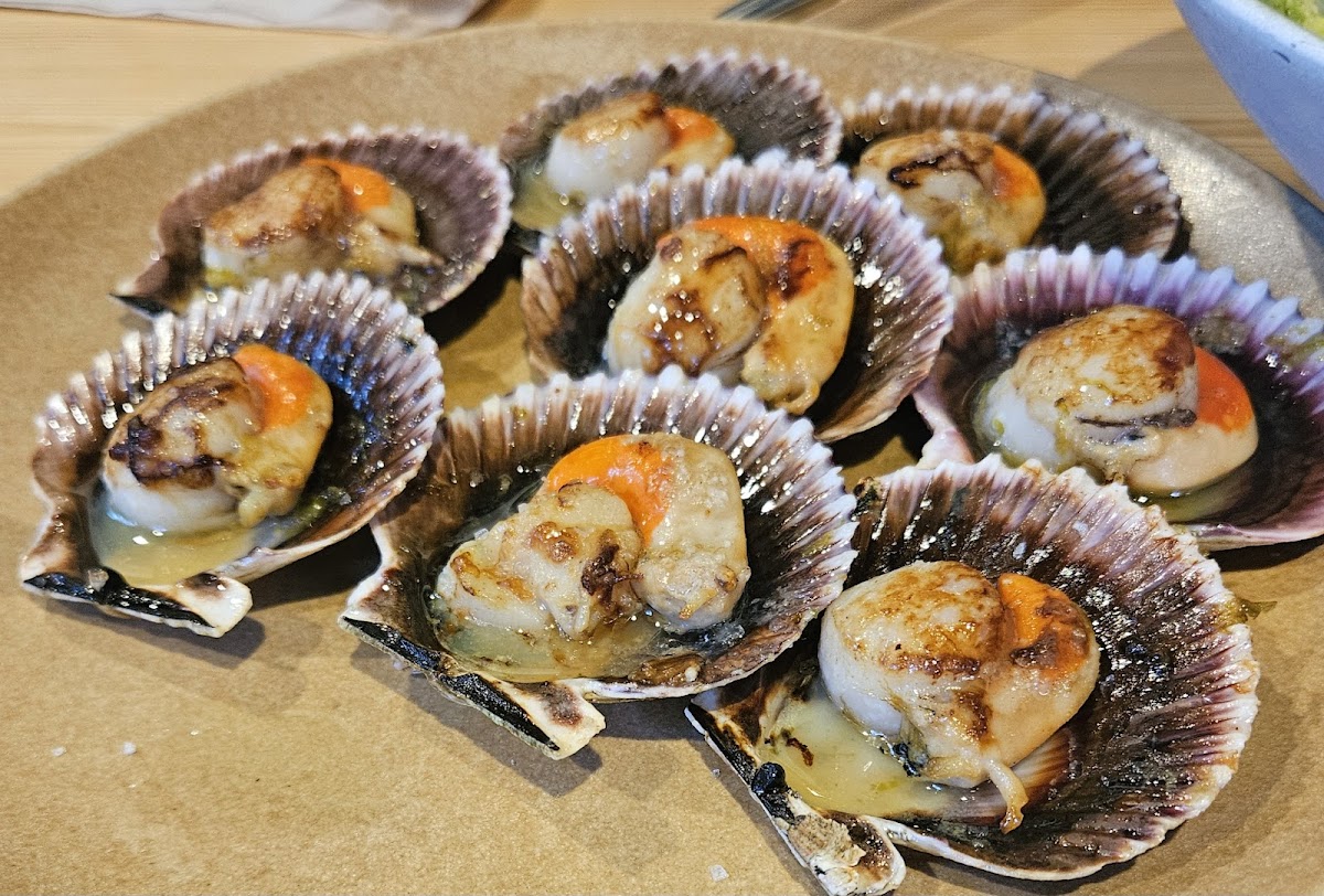 Restaurante La Mestiza Vigo - Foto 3