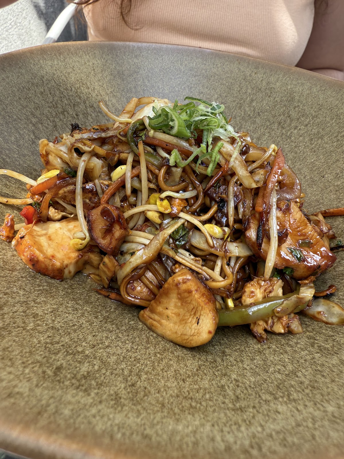 Restaurante La Mestiza Vigo - Foto 4