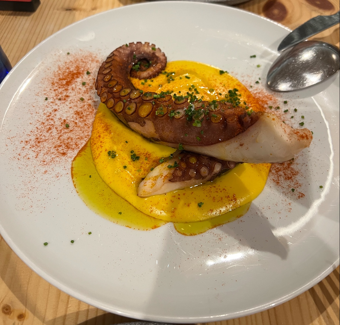 Restaurante La Mestiza Vigo - Foto 5