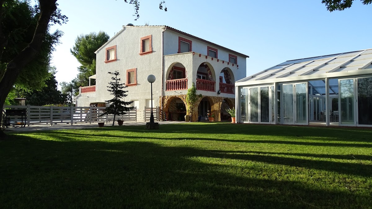 Alojamiento Eskapa - Foto 1