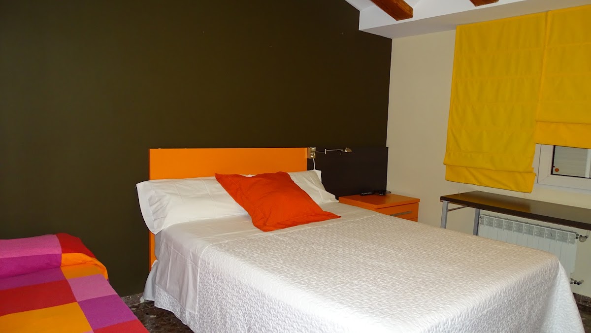 Alojamiento Eskapa - Foto 4