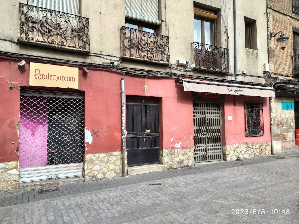 Pub Gargantúa - Foto 4