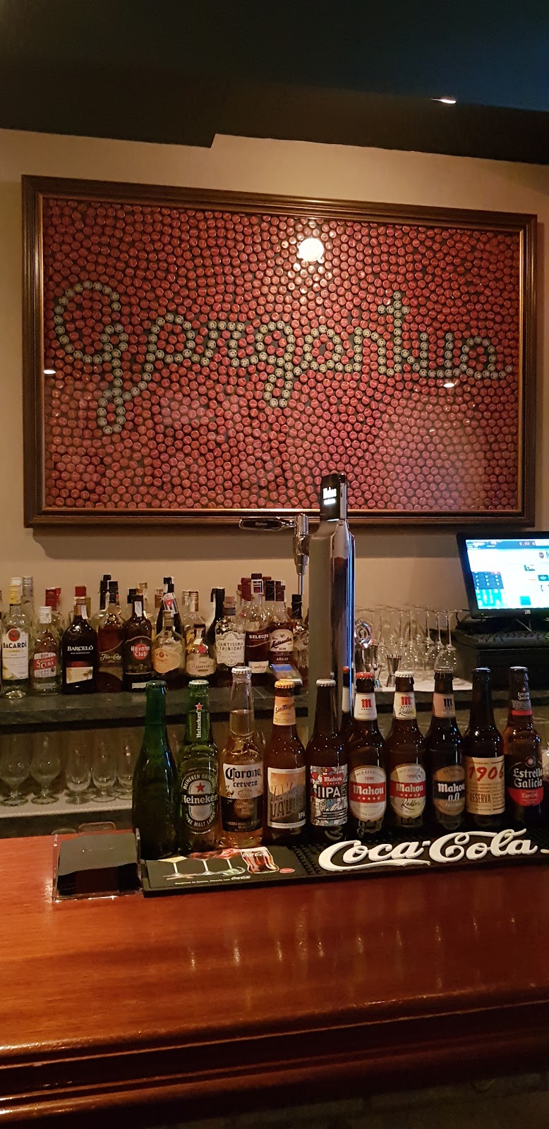 Pub Gargantúa - Foto 5