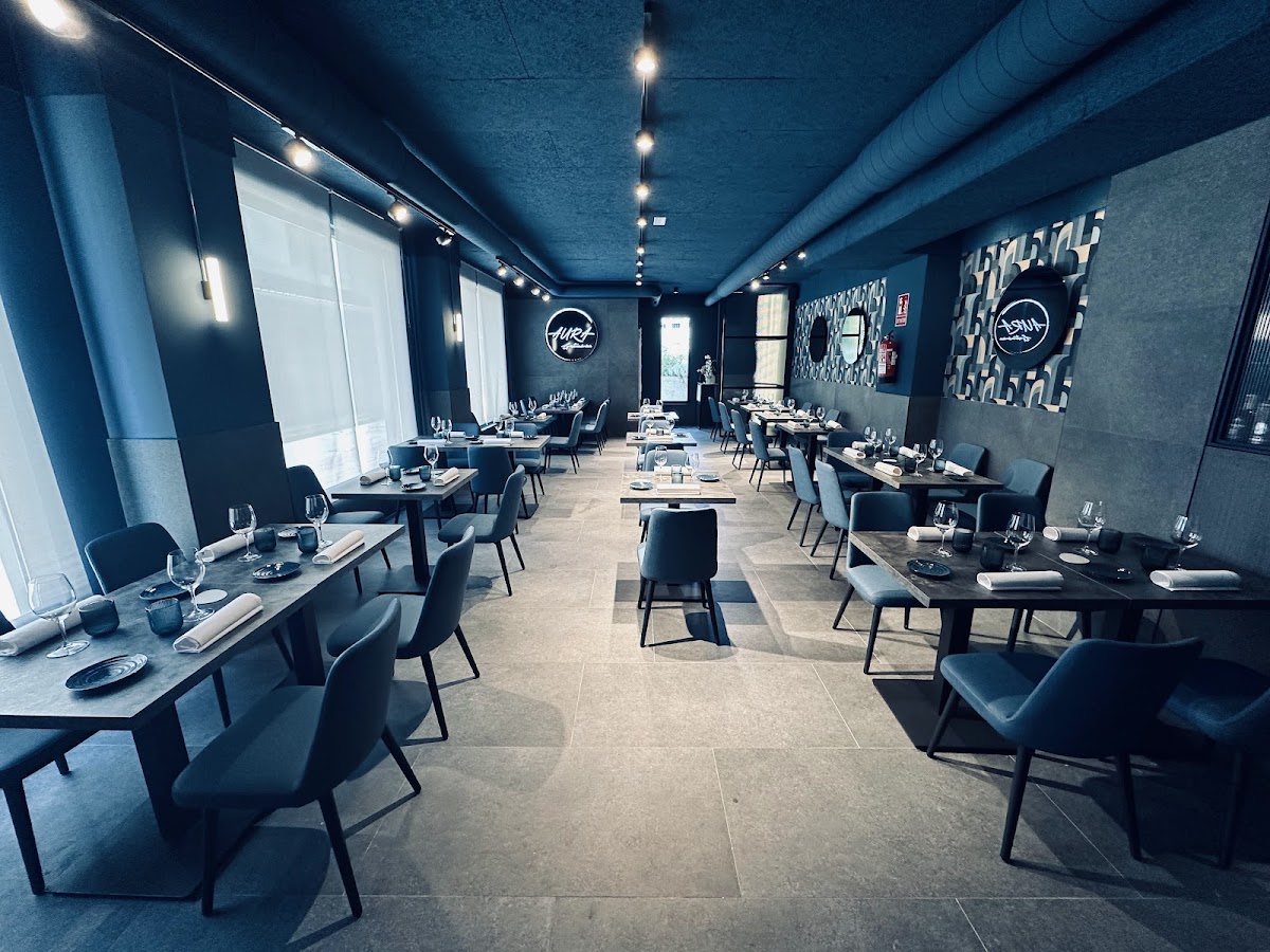 Aura Gastronómica - Foto 1