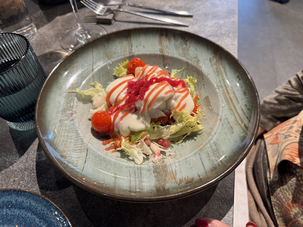 Aura Gastronómica - Foto 5