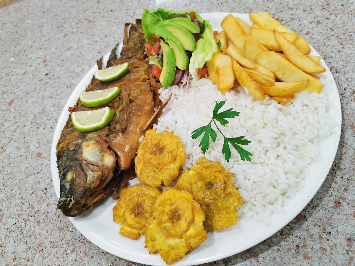 La Hora sabrosa de El Mariachi solitario - Foto 4