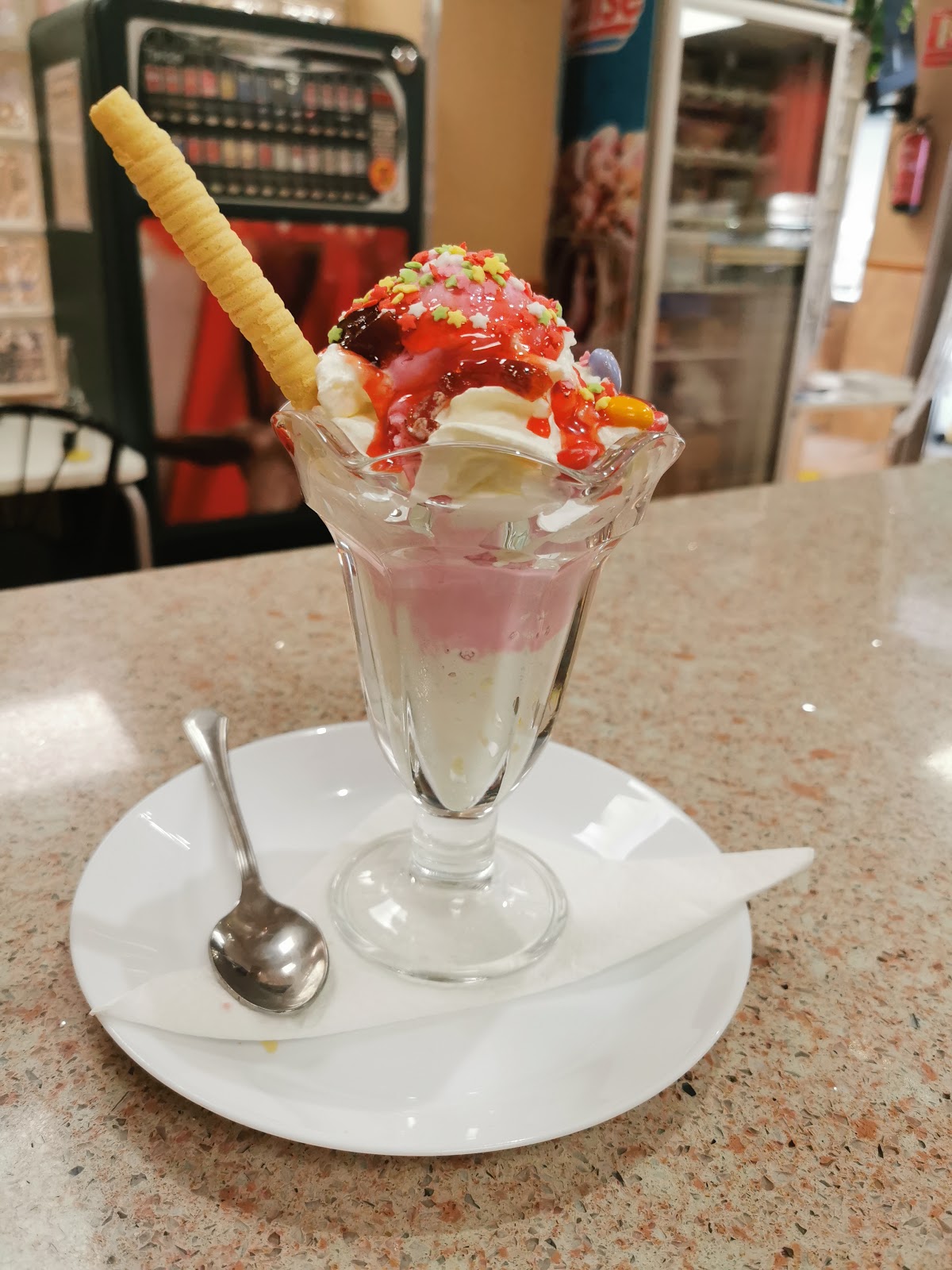 La Hora sabrosa de El Mariachi solitario - Foto 5