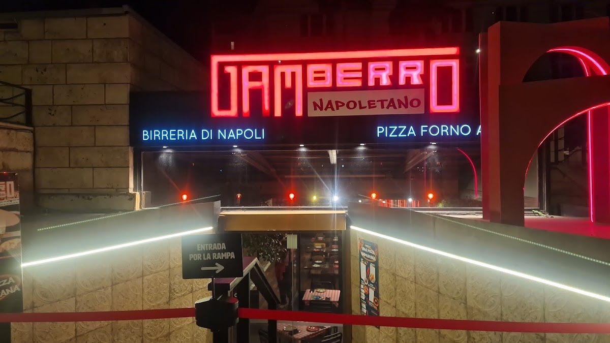 Gamberro Napoletano - Foto 1