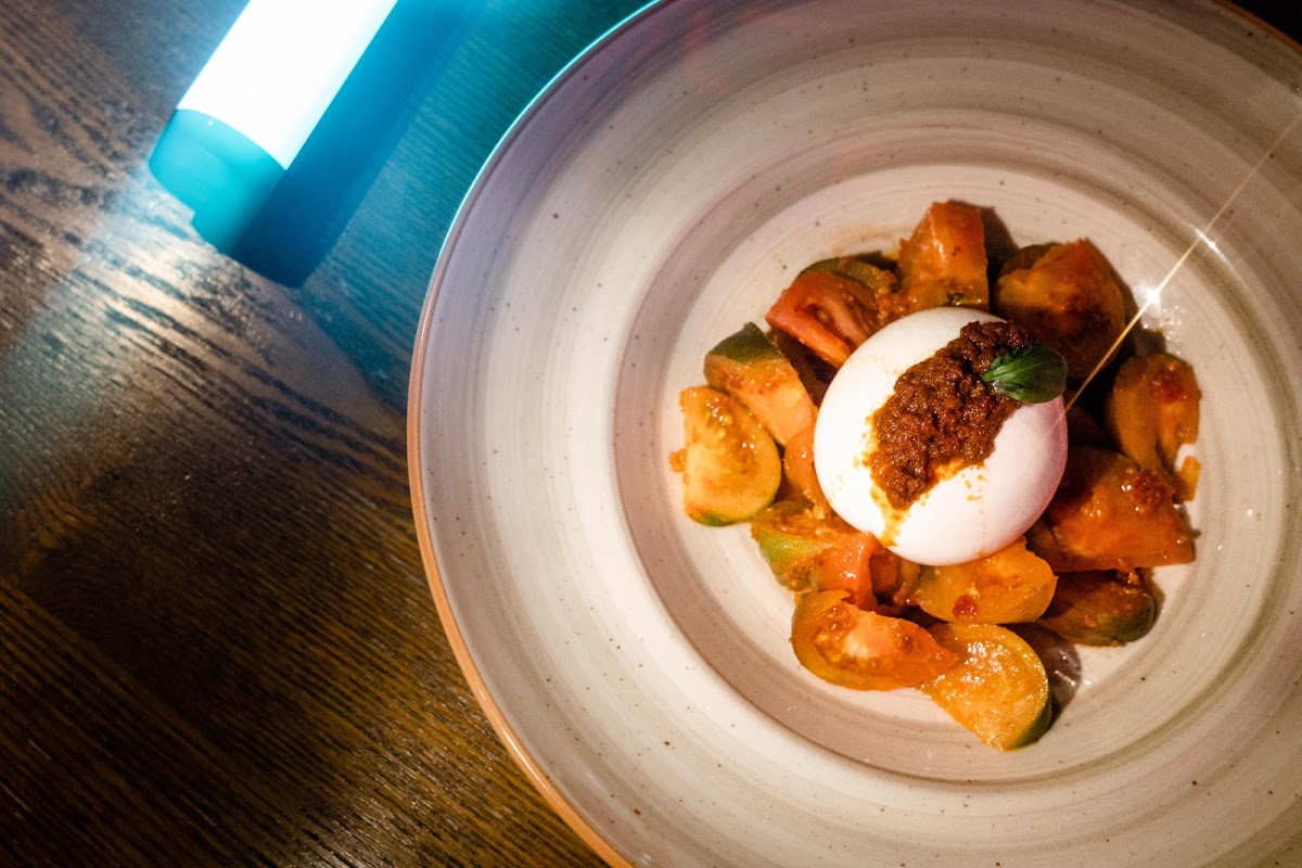 Gamberro Napoletano - Foto 2