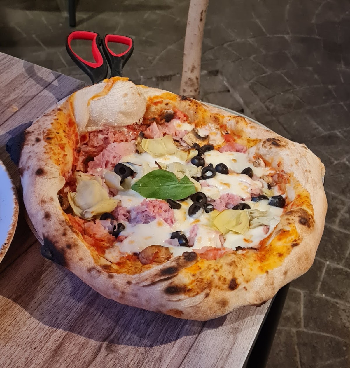 Gamberro Napoletano - Foto 4