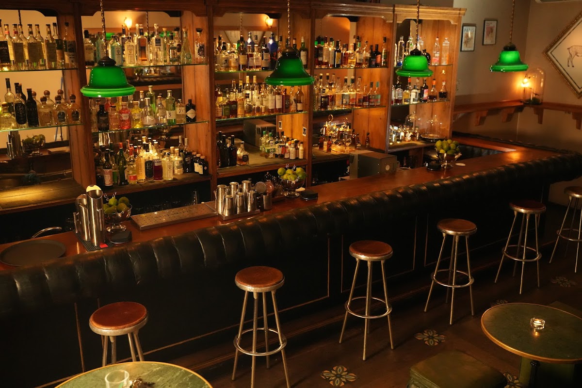 Santamaría Coctelería - Foto 1