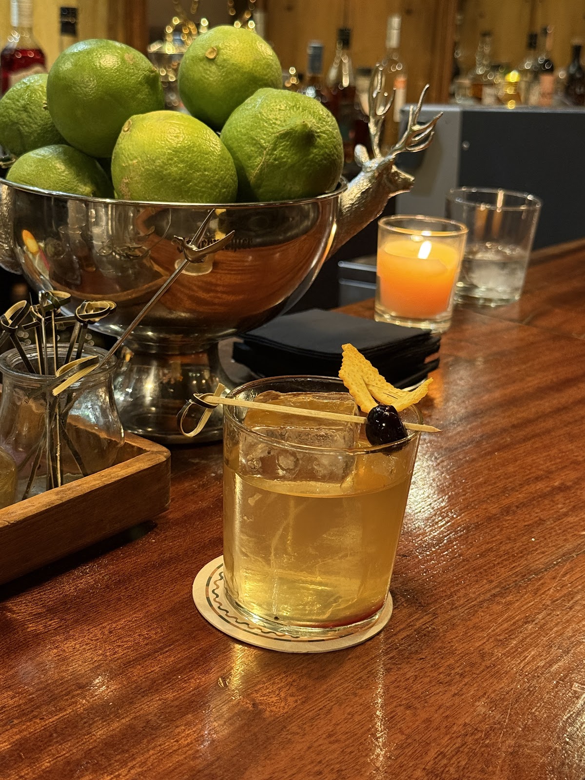 Santamaría Coctelería - Foto 3