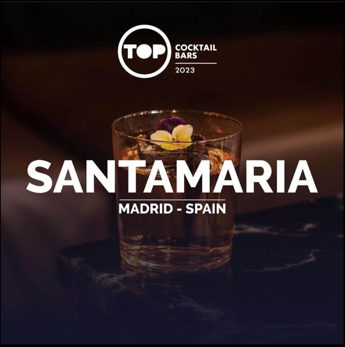 Santamaría Coctelería - Foto 4