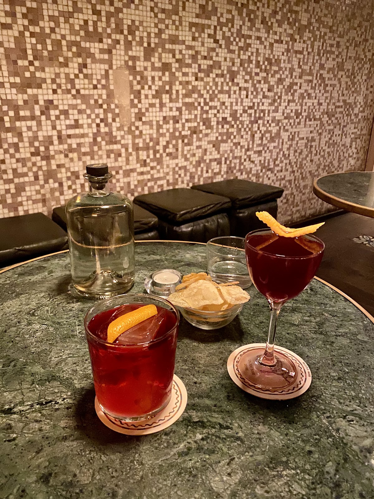 Santamaría Coctelería - Foto 5