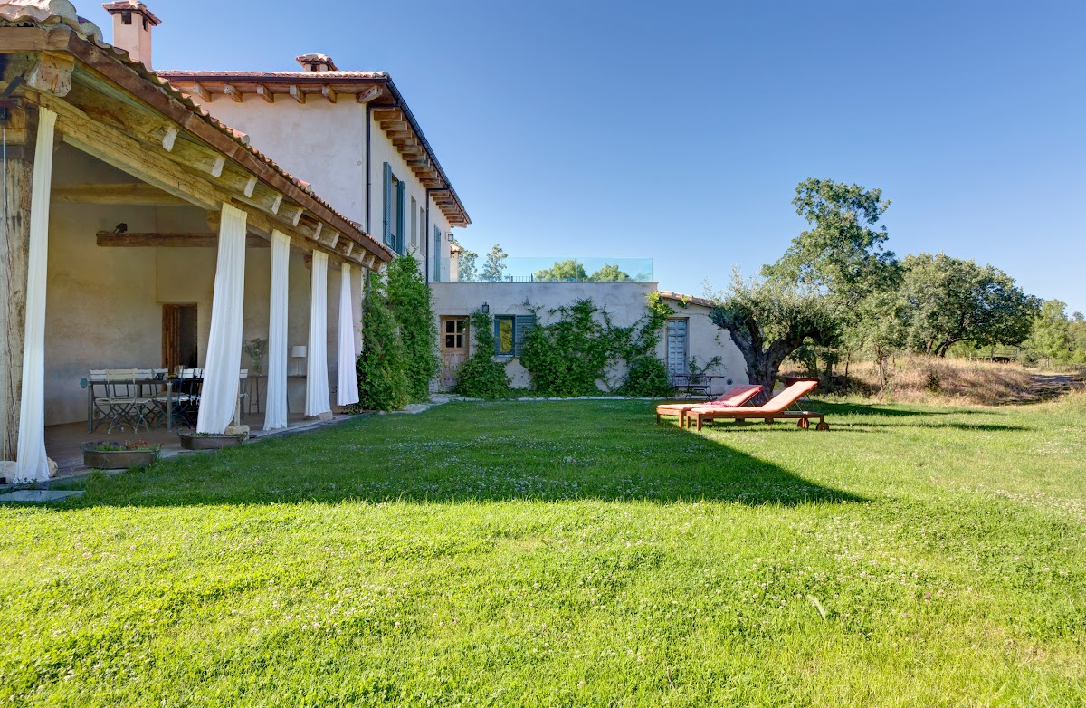 Hotel Finca Fuente Techada