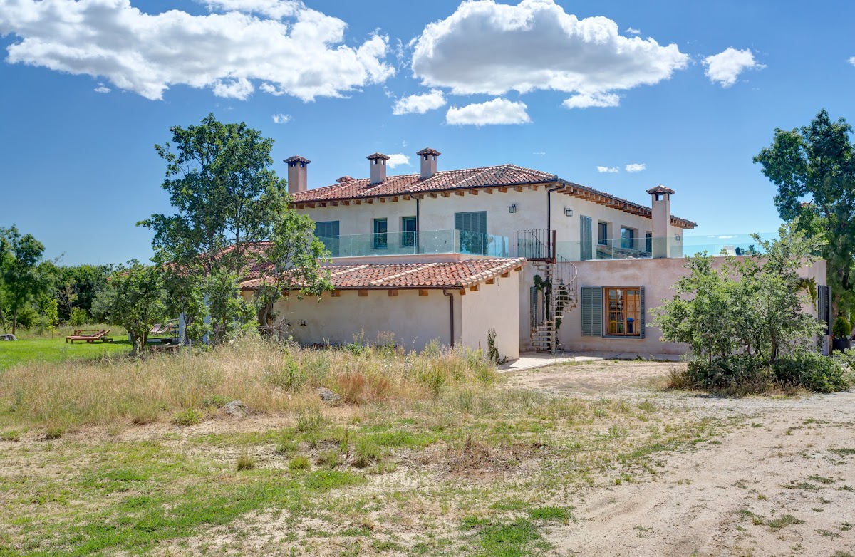 Hotel Finca Fuente Techada - Foto 5