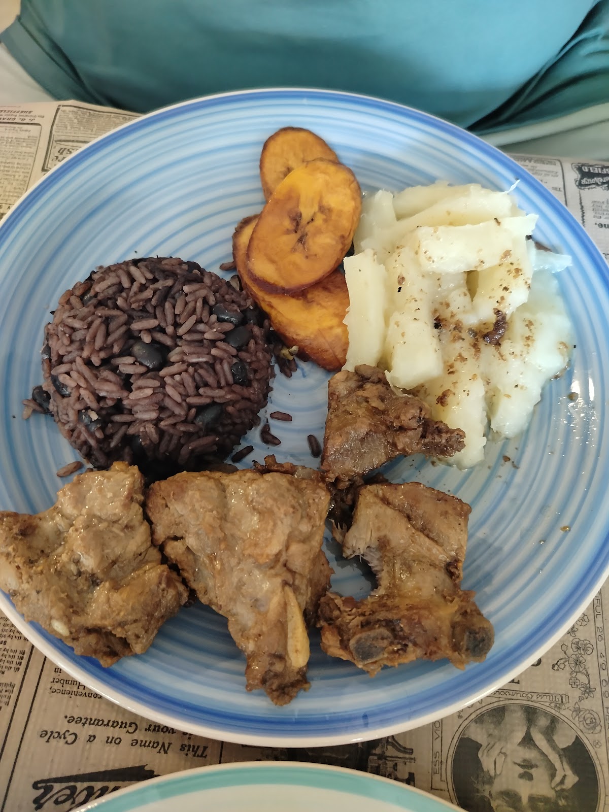 BAR LA CUBANA - Foto 3