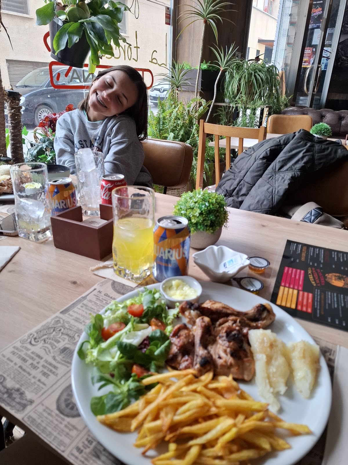 BAR LA CUBANA - Foto 5