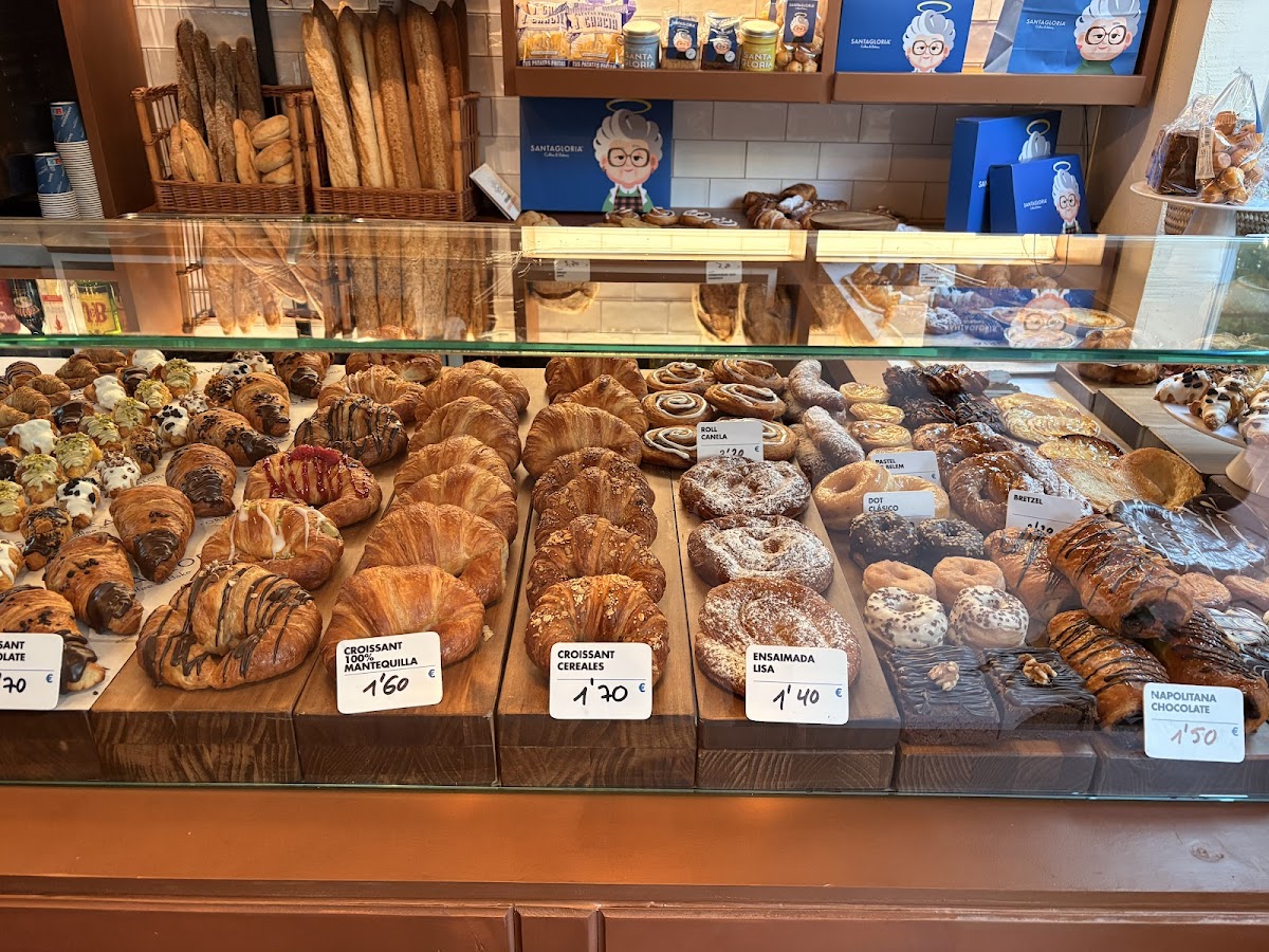 Santagloria Coffee & Bakery - Foto 1