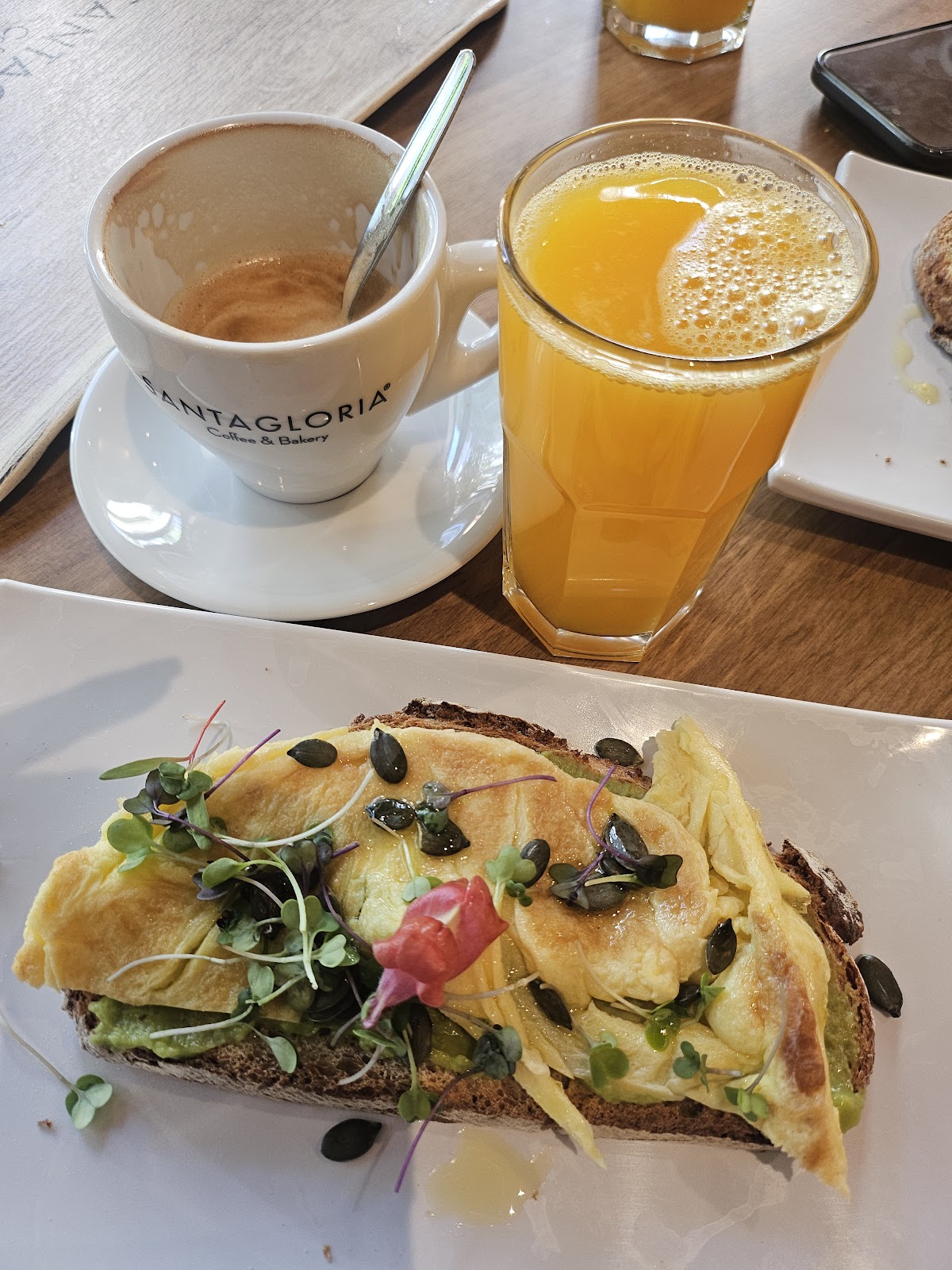 Santagloria Coffee & Bakery - Foto 3