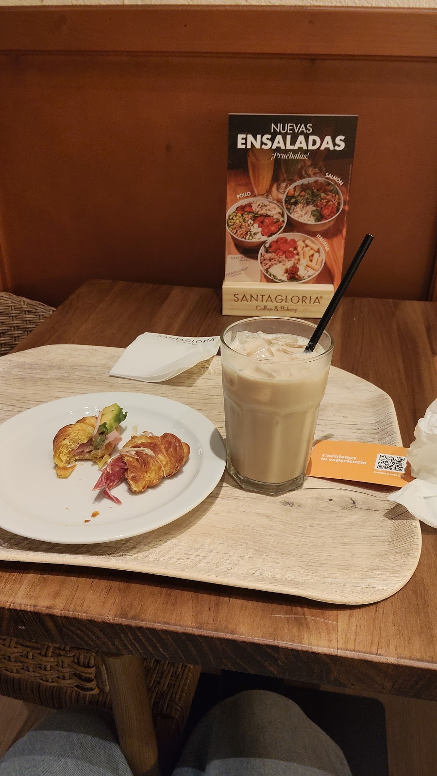 Santagloria Coffee & Bakery - Foto 4