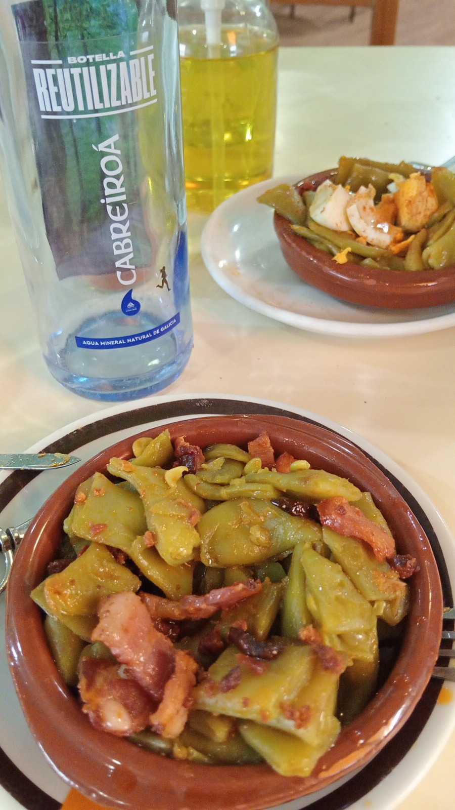 Cafetería Lameiras - Foto 2