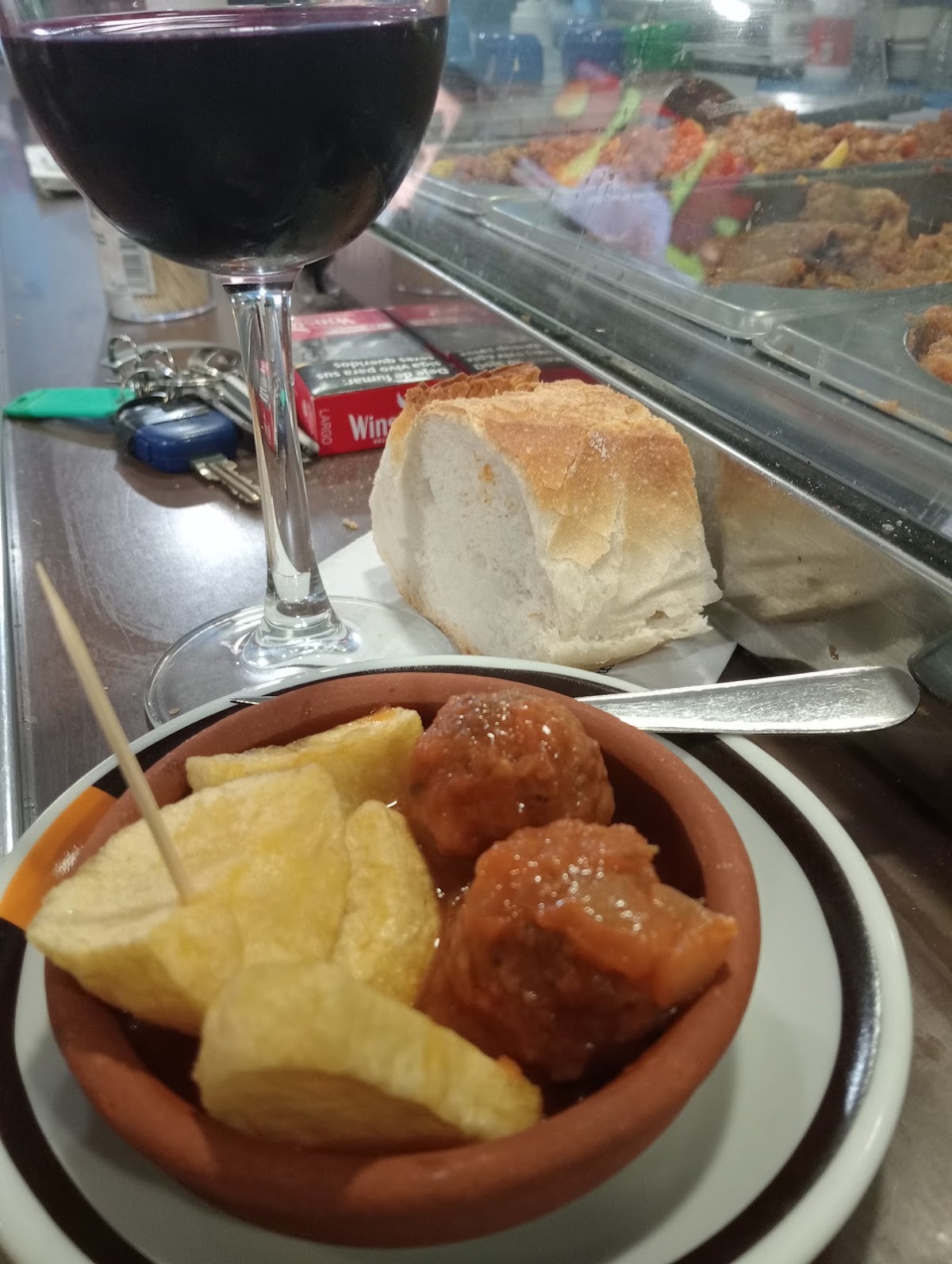 Cafetería Lameiras - Foto 3