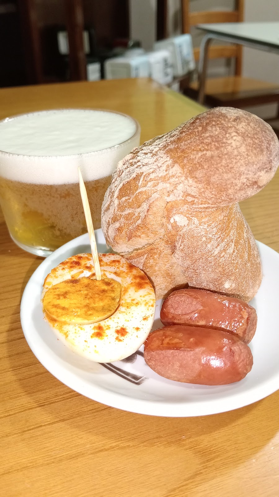 Cafetería Lameiras - Foto 4