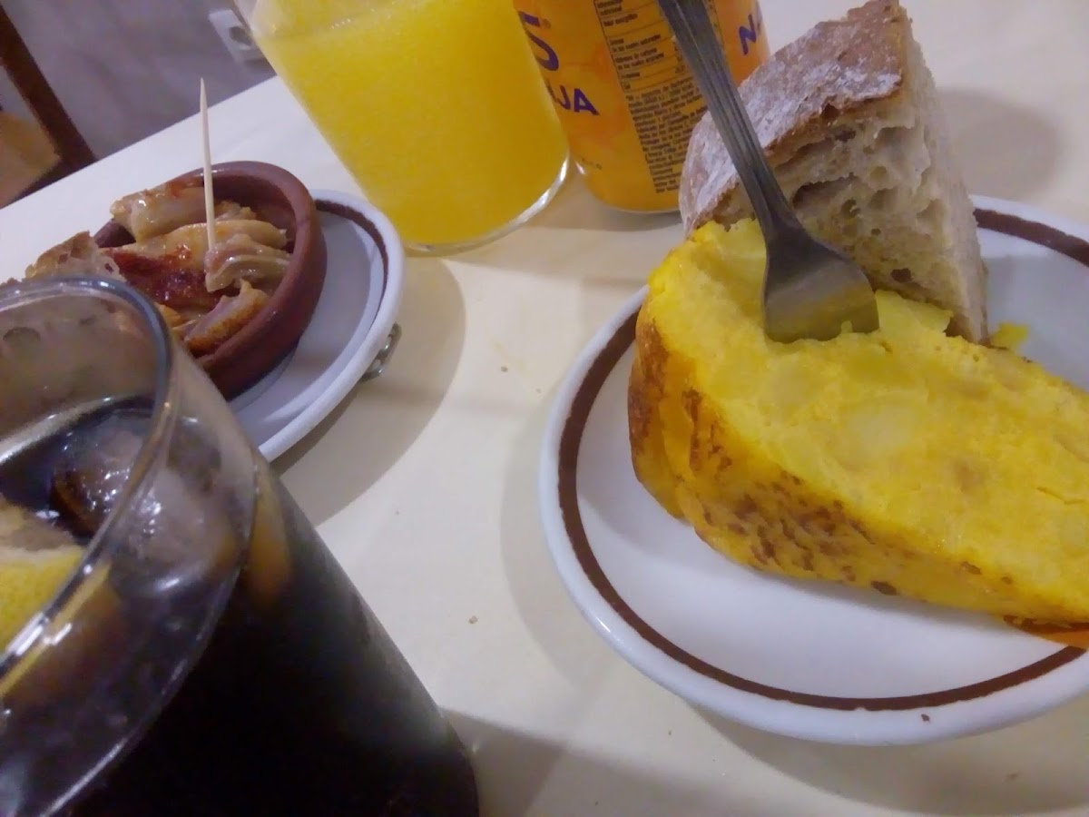 Cafetería Lameiras - Foto 5