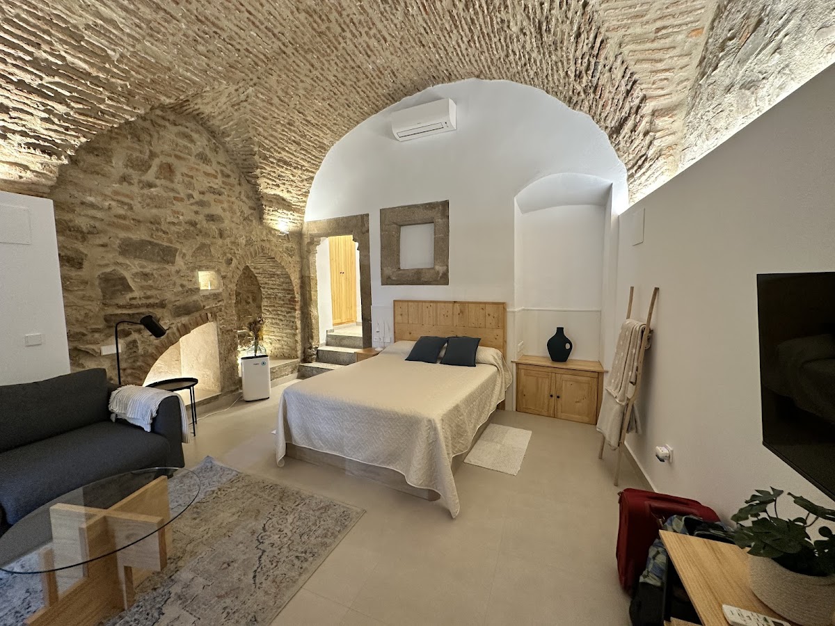 Apartamento - Portal de Santiago