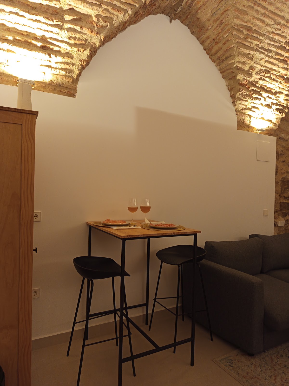 Apartamento - Portal de Santiago - Foto 2