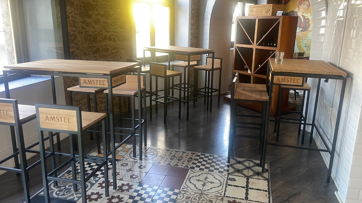 Bar restaurante CASA DOSTORRES - Foto 1