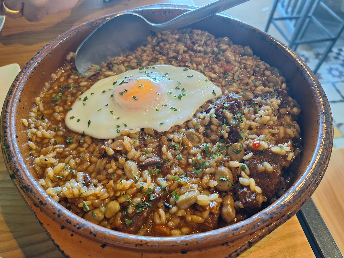 Bar restaurante CASA DOSTORRES - Foto 3