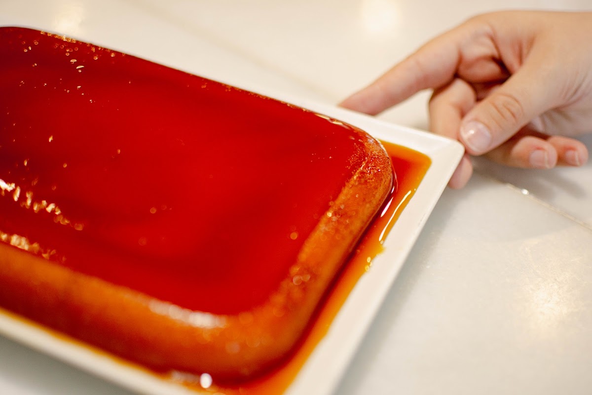 Bar restaurante CASA DOSTORRES - Foto 4