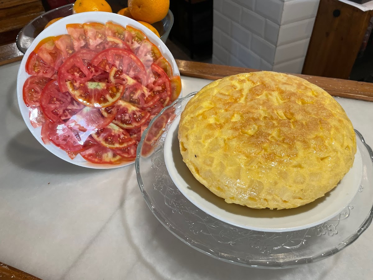 Bar restaurante CASA DOSTORRES - Foto 5