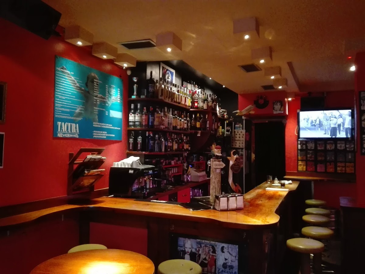 Café Tacuba - Foto 1
