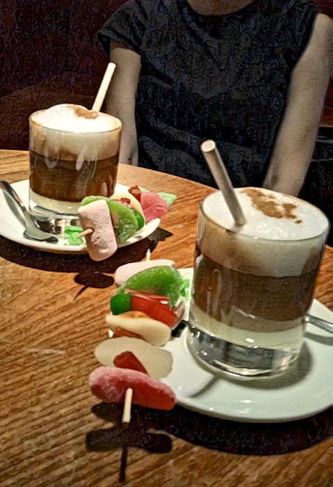 Café Tacuba - Foto 2