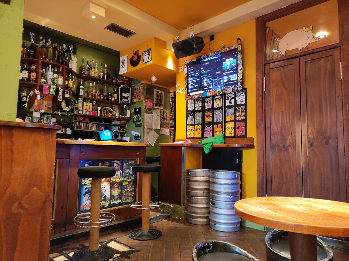 Café Tacuba - Foto 3