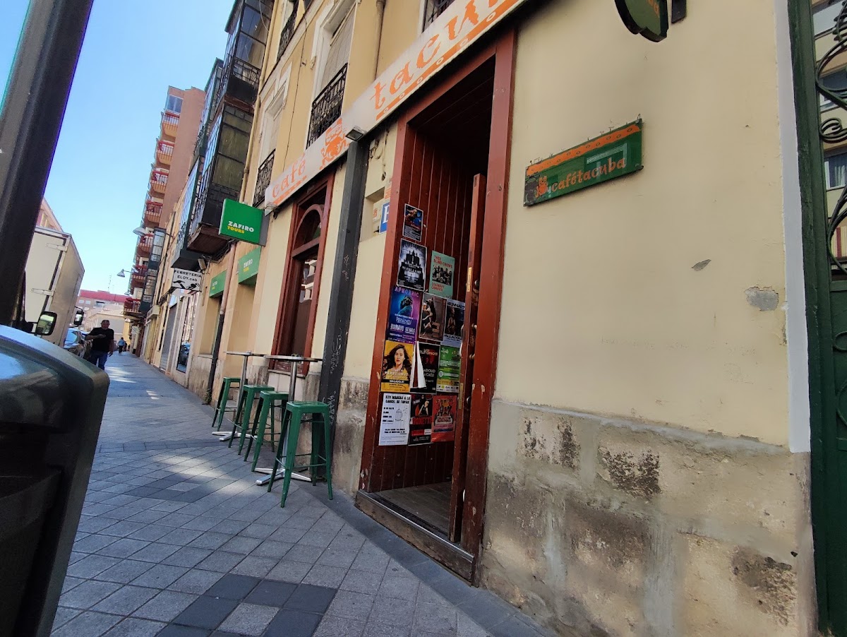 Café Tacuba - Foto 4