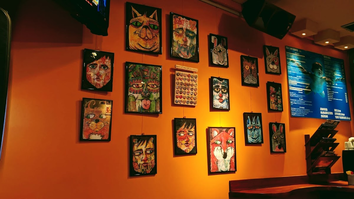 Café Tacuba - Foto 5